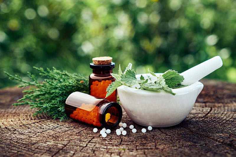Homéopathie