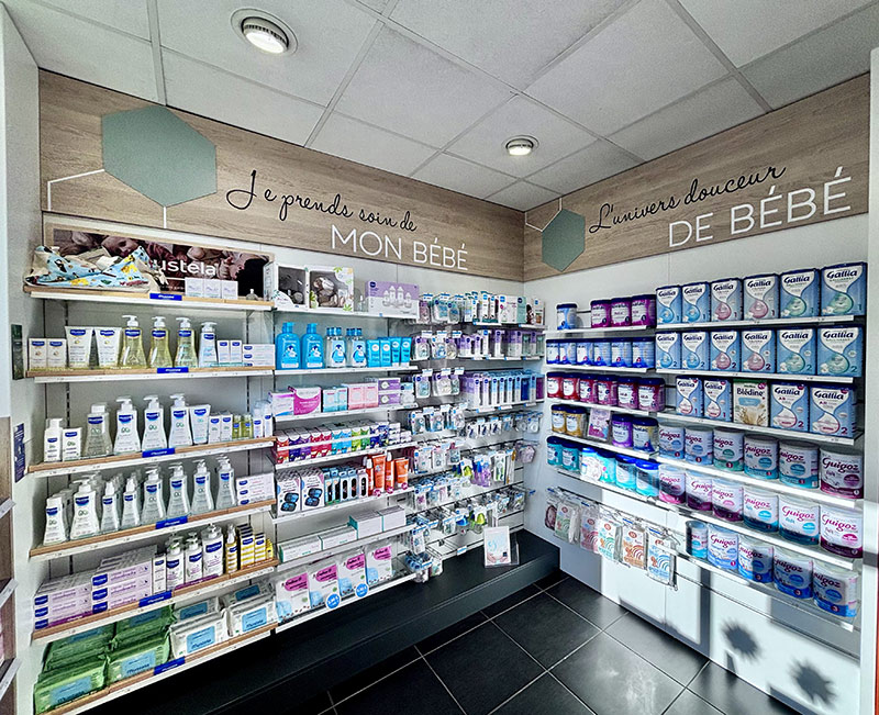 Pharmacie Victor hugo givors