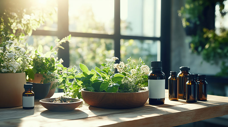 phytotherapie