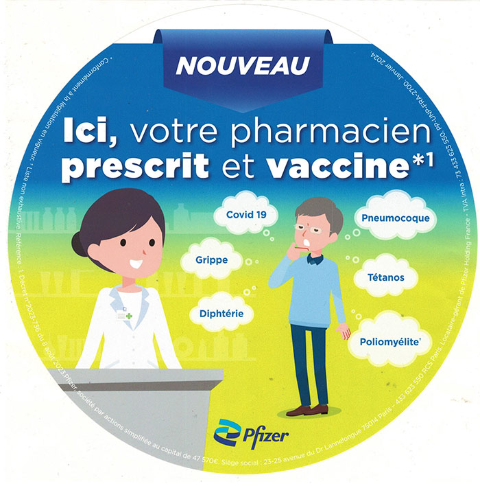 Vaccination
