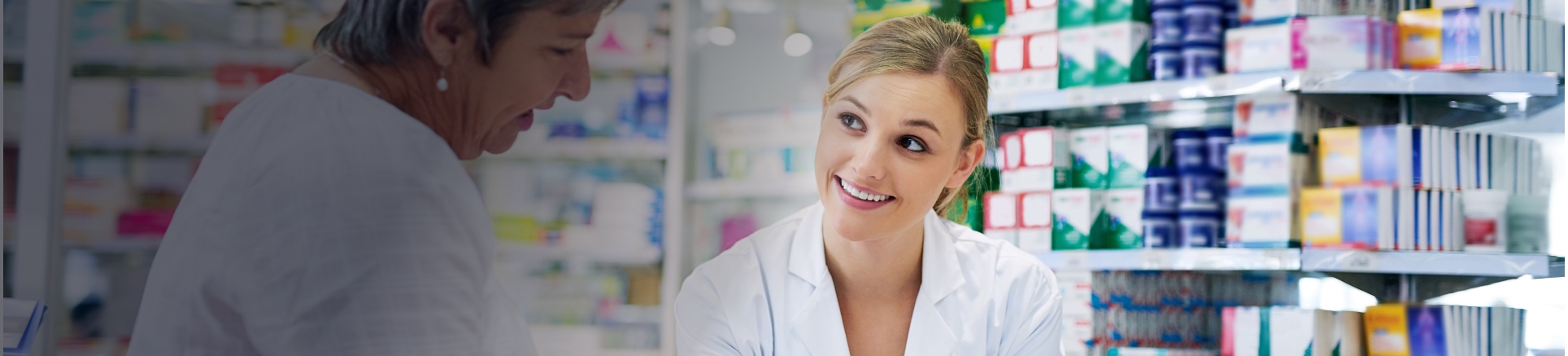 Conseils pharmacien