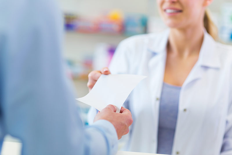 Ordonnance en ligne