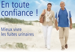 Mieux vivre les fuites urinaires