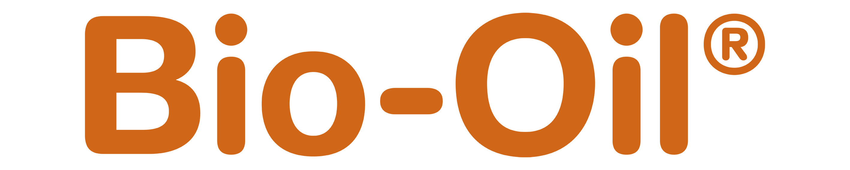 Bio-oil