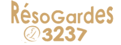 Résogardes