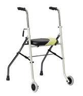 Rollator 4 roues