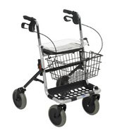 Rollator 2 roues