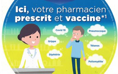 Vaccination